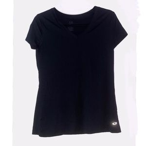 champion workout tee